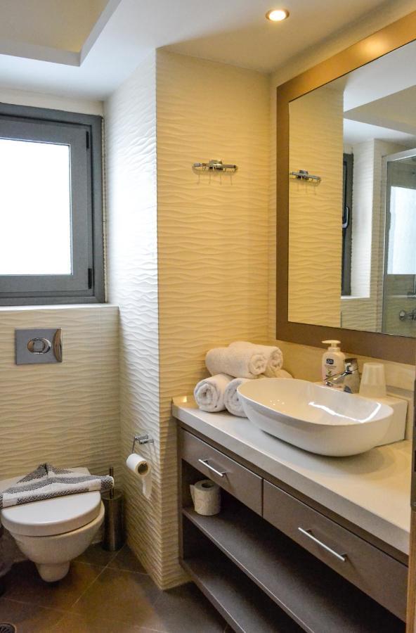 Potideon Bay Luxury Apartments Κάρπαθος Εξωτερικό φωτογραφία
