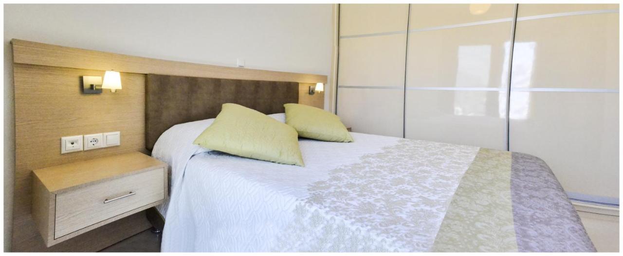 Potideon Bay Luxury Apartments Κάρπαθος Εξωτερικό φωτογραφία
