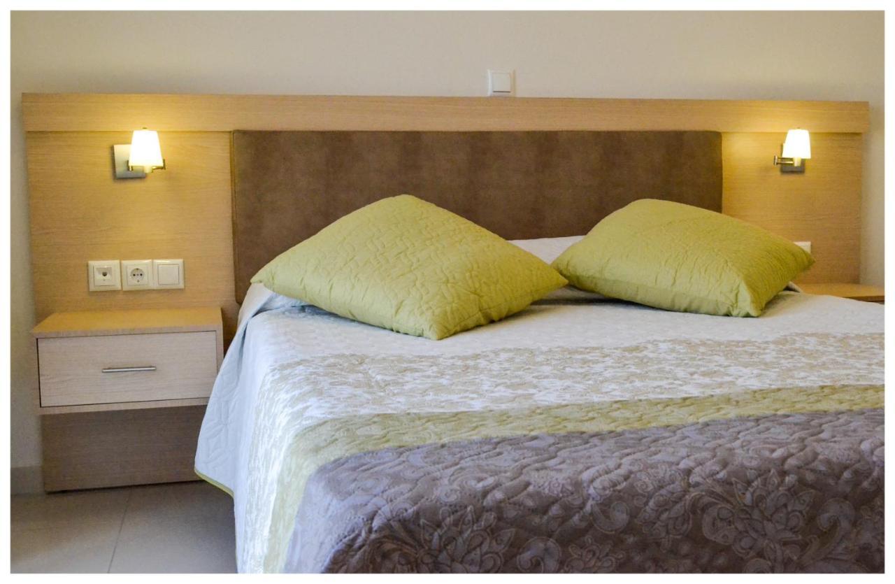 Potideon Bay Luxury Apartments Κάρπαθος Εξωτερικό φωτογραφία