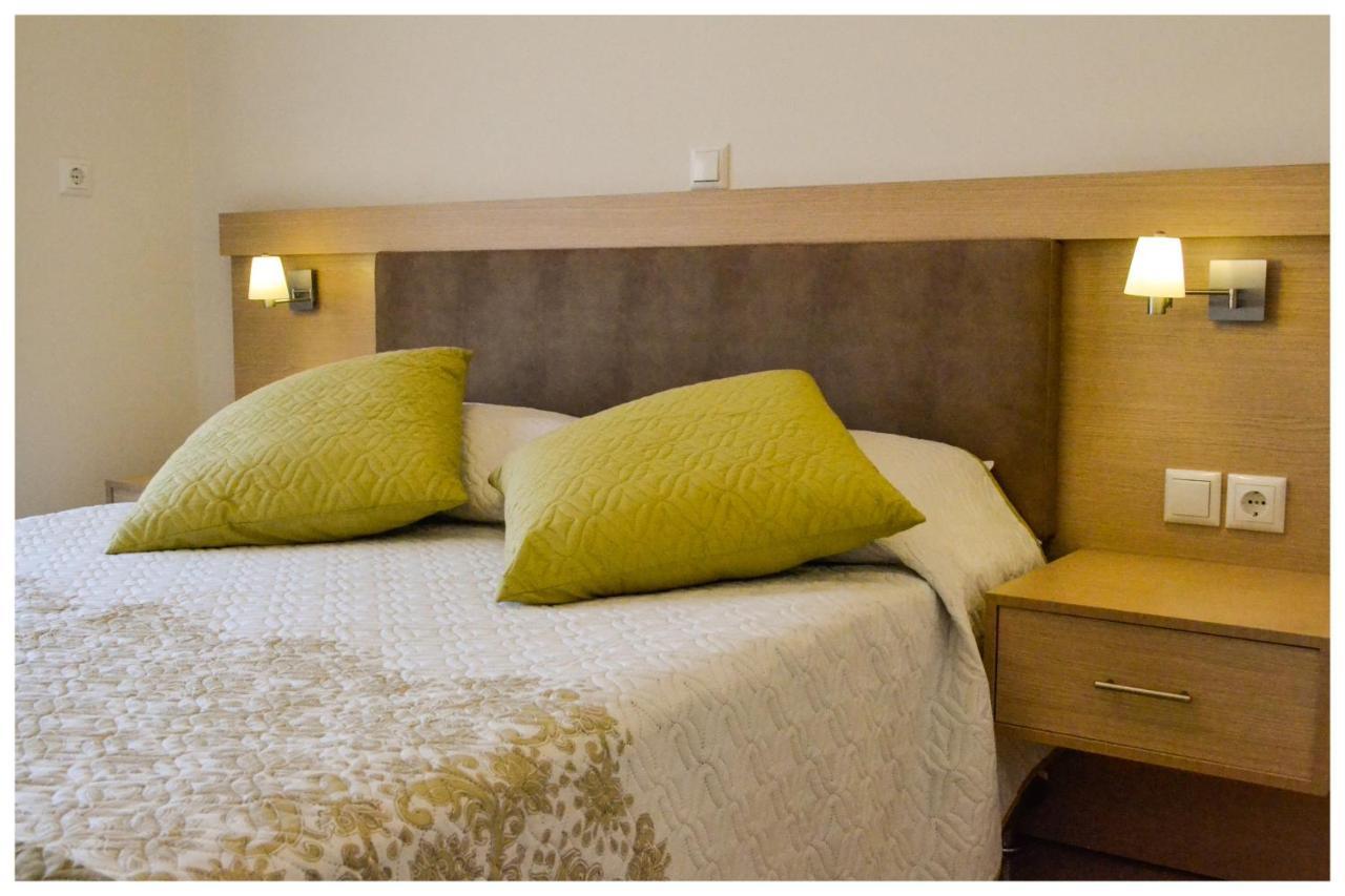 Potideon Bay Luxury Apartments Κάρπαθος Εξωτερικό φωτογραφία