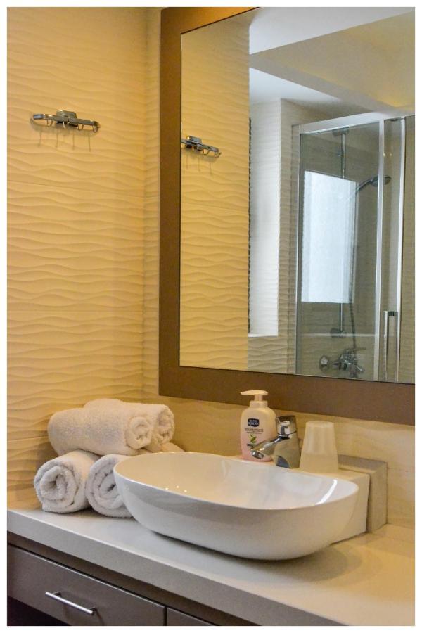 Potideon Bay Luxury Apartments Κάρπαθος Εξωτερικό φωτογραφία